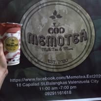 Memotea