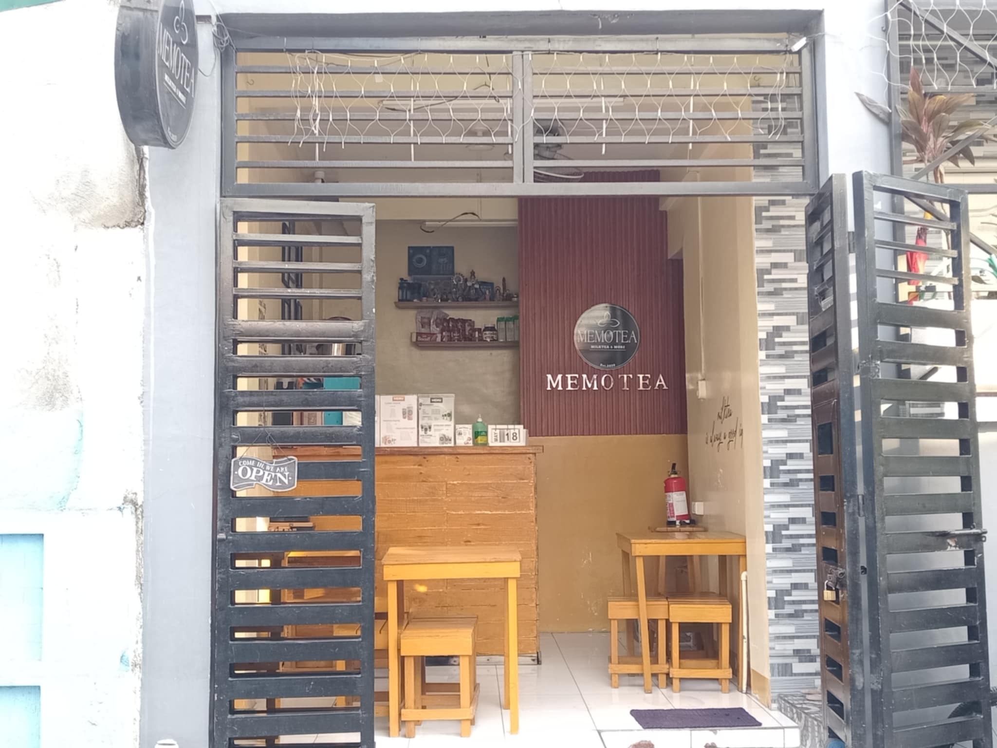 Memotea