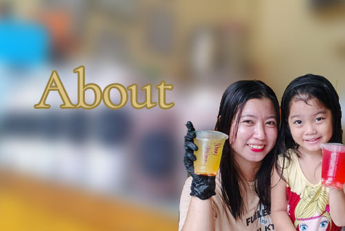 Memotea About Page