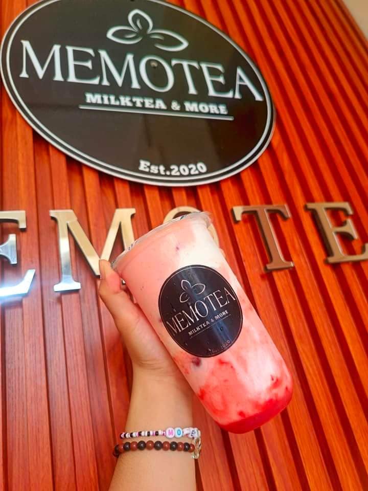 Category: Premium Milktea