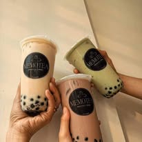 Category: Iced Coffee