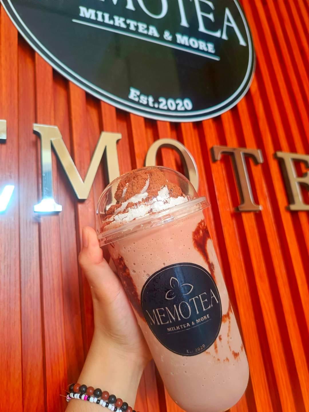 Category: Smoothies