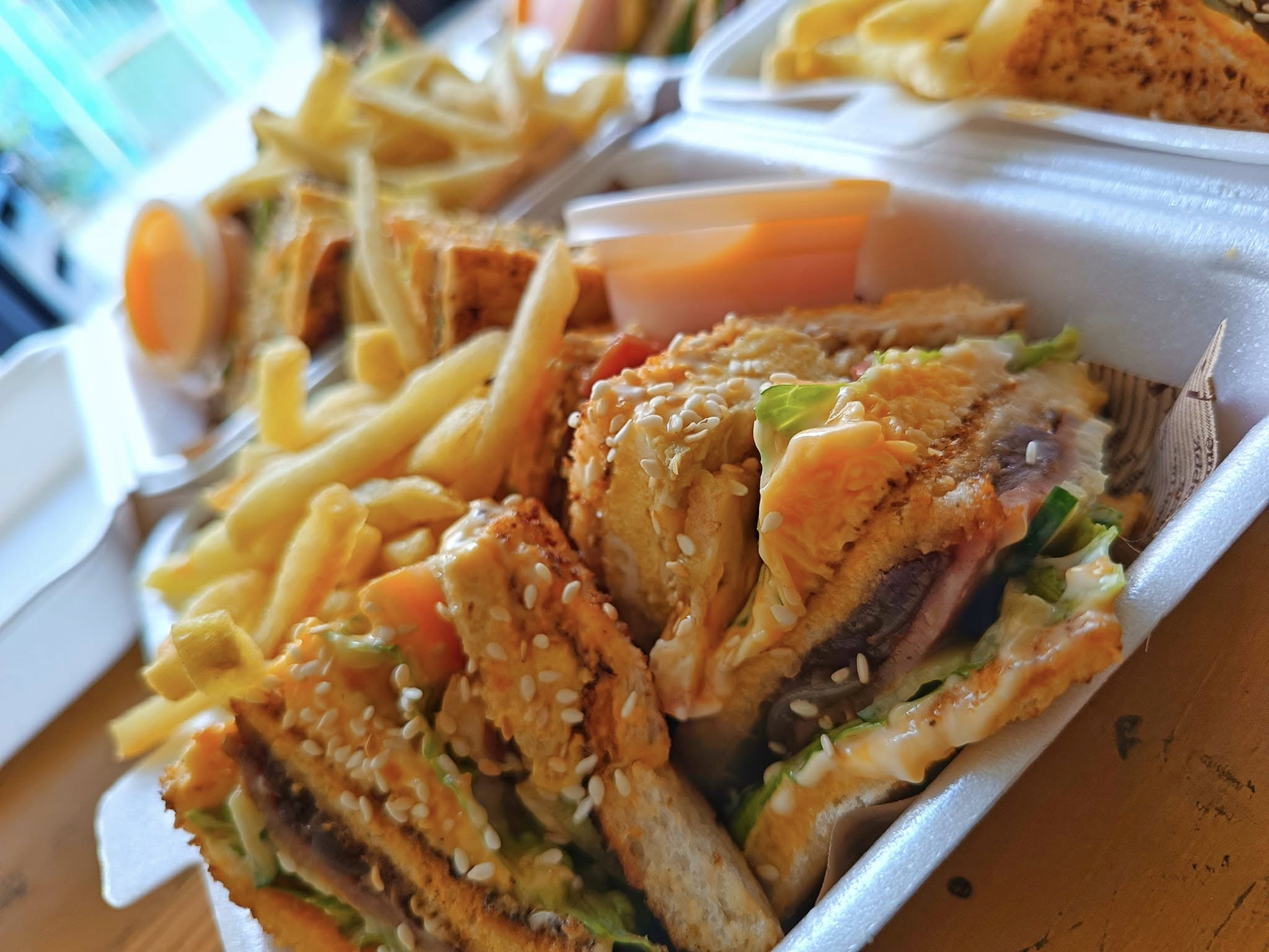 Category: Snacks