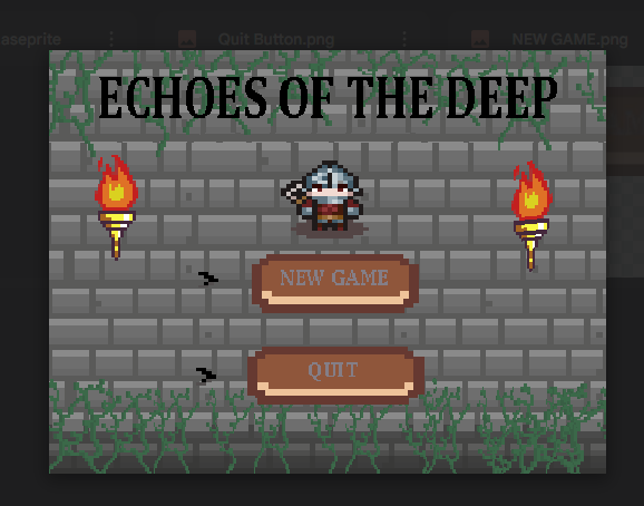 Echoes of the Deep
