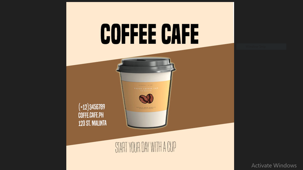 Coffe